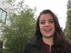 Crazy pornstar in Exotic European, Reality xxx clip