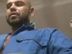 So Hairy, So Hung, So Handsome