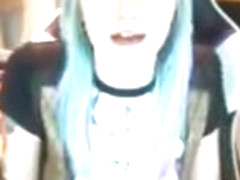 Youtuber talks about cumtributes