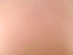 Snowbunny Fucks Her BBC Dildo