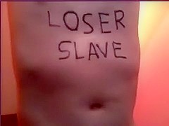 sub slave training 1