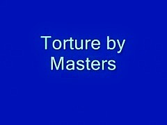 Poor slave of 2 Masters