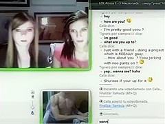 msn chatting and cumming for girls 3