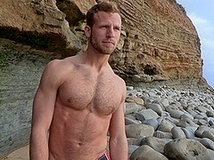 Sean Cody Video: Reid