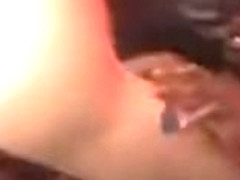 Asiatica super tarada no pau do negao