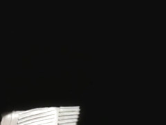 I gave her a ride and she started msturbating