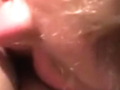 Boyfriend eats pussy and I cum so hard