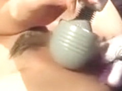 Seductive Asian Girl Fucking