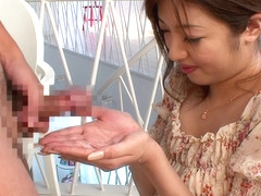 Incredible Japanese slut in Fabulous HD, Couple JAV scene
