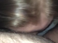 Make me your depethroat lave