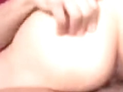 Brunettte Asian Milf Gets Directions To The Big Cock