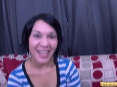 PremiumGFs Video: Rosario Stone