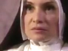 Mother superior 2 - lesbian nun porn