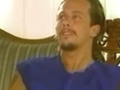 Hottest vintage porn clip from the Golden Century