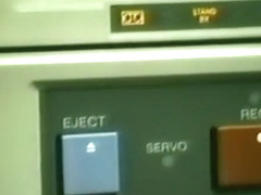 Crazy retro sex clip from the Golden Era