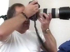 Fabulous Homemade movie with Mature, Stockings scenes