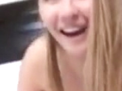 Naughty little girl - 18yo melissa 19 min