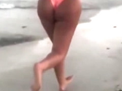 Ass bitch nice body big ass mix