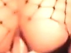 Girlfriend fucked hard 2