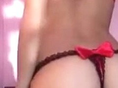 Horny webcam College, Lingerie movie with BeautyJulia69 whore.