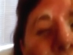 Amateur cocksucker mature bbw facial - negrofloripa