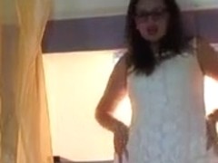 serenique non-professional record 07/08/15 on twenty:49 from MyFreecams