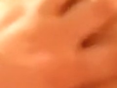 What it feels like when a outstanding brunette hair hair hotty blows dong