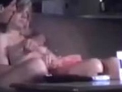 Part4 teresa at home