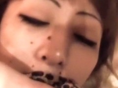 AV actor a big public the superlatively good Saffle! third