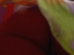 Upskirt voyeur 7
