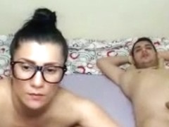 zaaronandsofia intimate movie 07/15/15 on twenty one:10 from Chaturbate