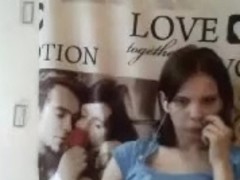 irina_on amateur record on 07/03/15 11:09 from Chaturbate