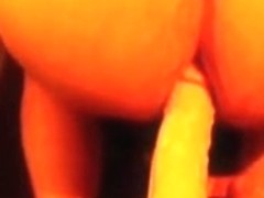 Using my shlong afresh....on my spouse :)