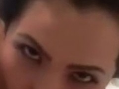 she gives nice blowjob