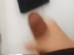 visage d'ange pour une belle pipe