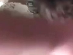 BBW pet getting facefucked