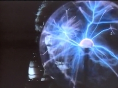 Korrozia Metalla Corrosion Threw Nude Rock Lady