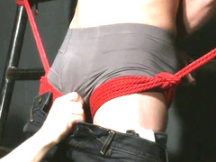 Torturous Edging of Bryan Cole