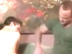 Spanking Compilation 1