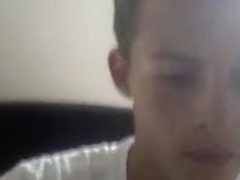 Cute French Str8 Boy With So Fucking Hot Tight Ass On Doggy