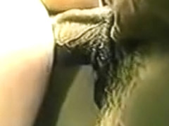 White woman gets holes sexed...