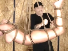 A Tough One For Amanda