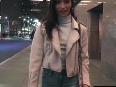 BLACKEDRAW Teen Fucks World's Biggest BBC to Get Back At Ex