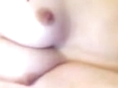 Ginny Whispers it was just a dream solo masturbation