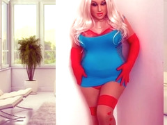 Dollification completed