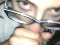 So I�m supposed to look up?