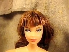 Gw3n's TitFuck Cum (pt1 of 2)