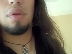 New shoes, new video