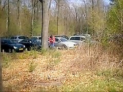 nlboots - outdoors in rubber boots & (ptt) raingear