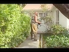 White Fella & Darksome Thug